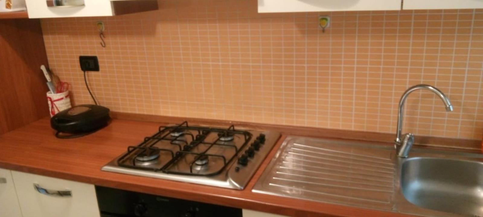 7 House Stazione Termini Appartement Rome