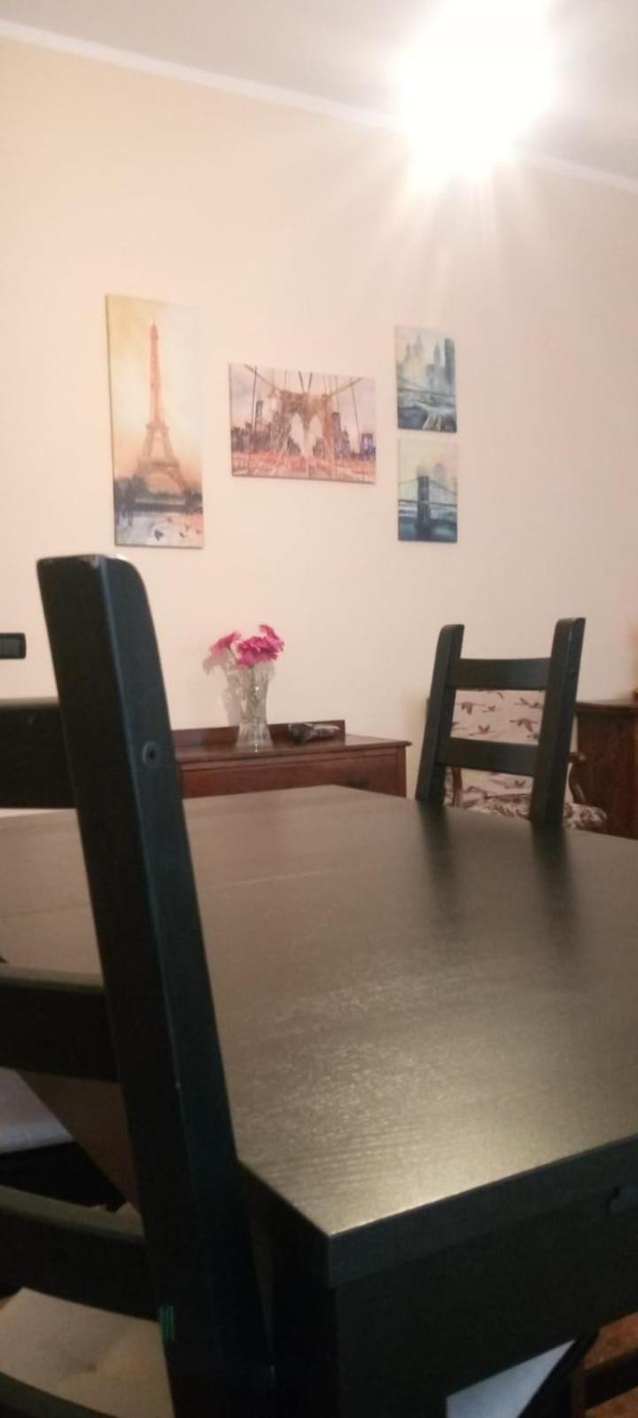 Appartement 7 House Stazione Termini Rome