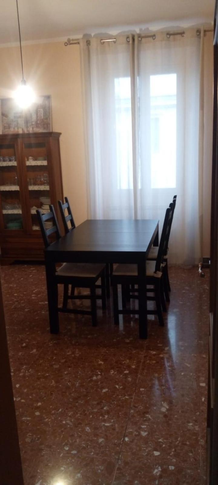 7 House Stazione Termini Appartement