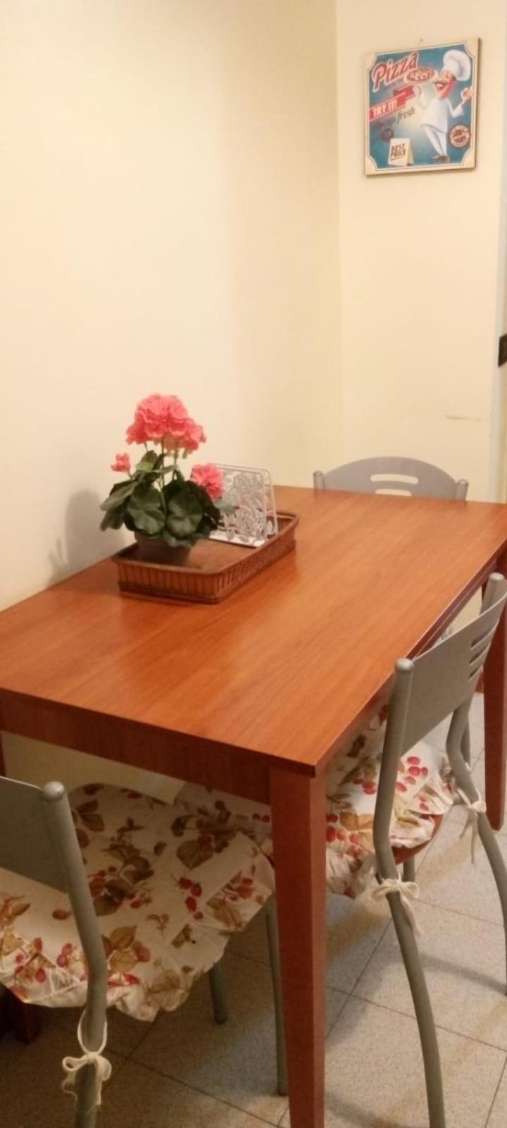 Appartement 7 House Stazione Termini