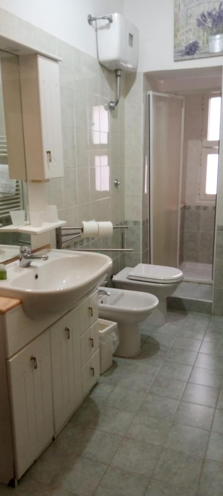 7 House Stazione Termini Appartement Rome