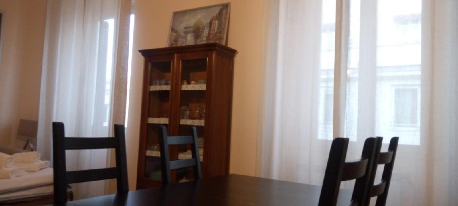 7 House Stazione Termini Appartement Rome